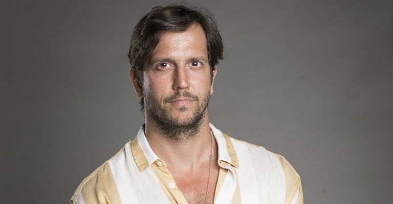Segundo sinopse, Remy (Vladimir Brichta) será assassinado em ‘Segundo Sol’