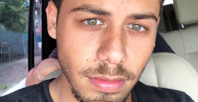 Zé Felipe revela que já fez sexo com três mulheres ao mesmo tempo