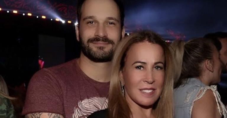 Zilu comemora 4 meses de namoro: “Cada minuto vale um século”