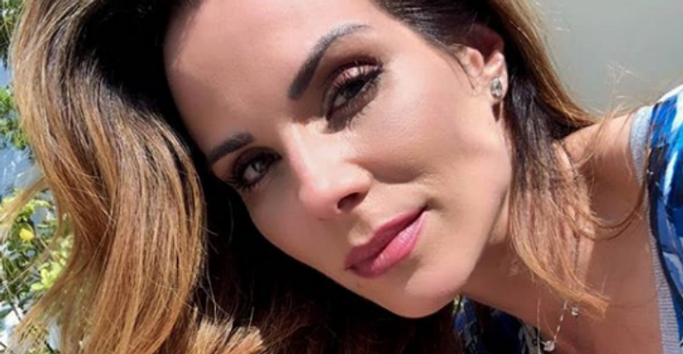Após revelar câncer, Ana Furtado agradece mensagens de apoio: “É muito importante”