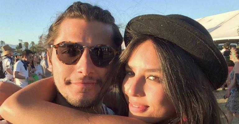 De 2013 a 2018: conheça a história de amor de Bruno Gissoni e Yanna Lavigne