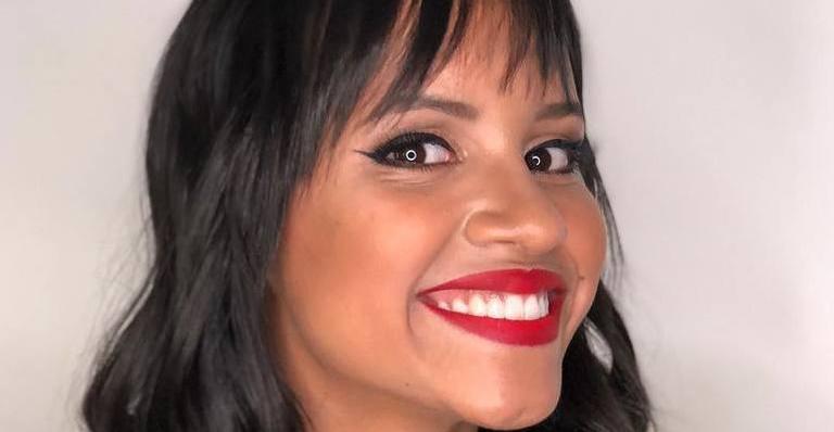 Milionária, Gleici Damasceno inicia projeto fitness: “Fé em mim”