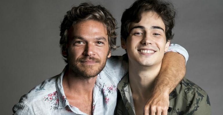 Segundo Sol: Valentim exige que Beto revele que está vivo