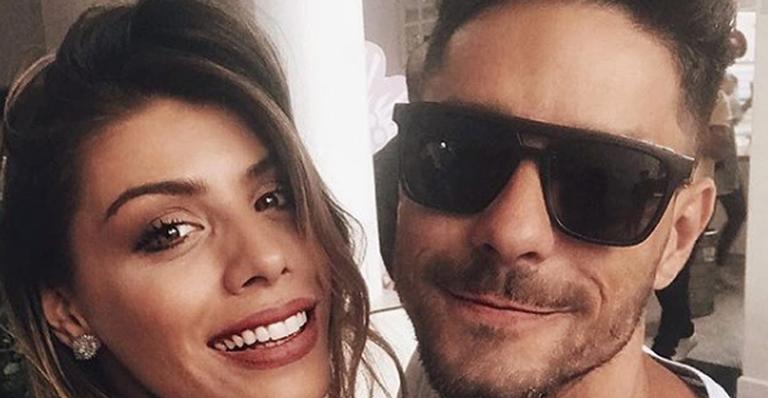 Fran lamenta ausência na repescagem do ‘Power Couple’