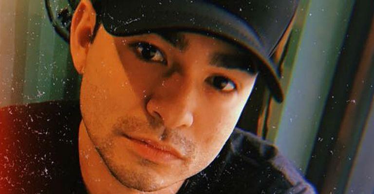 Agora evangélico, Yudi Tamashiro fala sobre sexo antes do casamento: “Acabei cedendo”