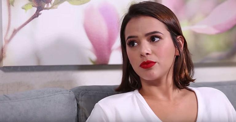 Seguidora chama Bruna Marquezine de ‘péssima’ e leva sermão da atriz