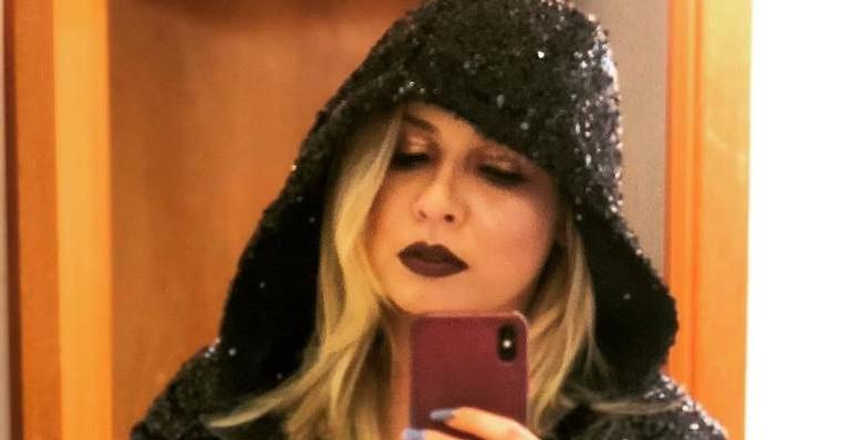Marília Mendonça revela dieta que a fez perder 15kg em 2 meses