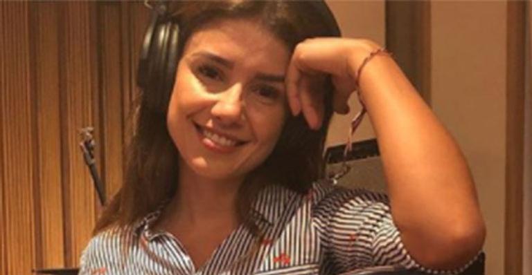 Paula Fernandes fará participação em ‘Deus Salve o Rei’