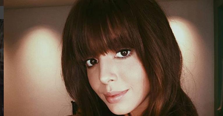 Giovanna Lancellotti exibe barriga sarada no México e impressiona os fãs: “Que corpo”