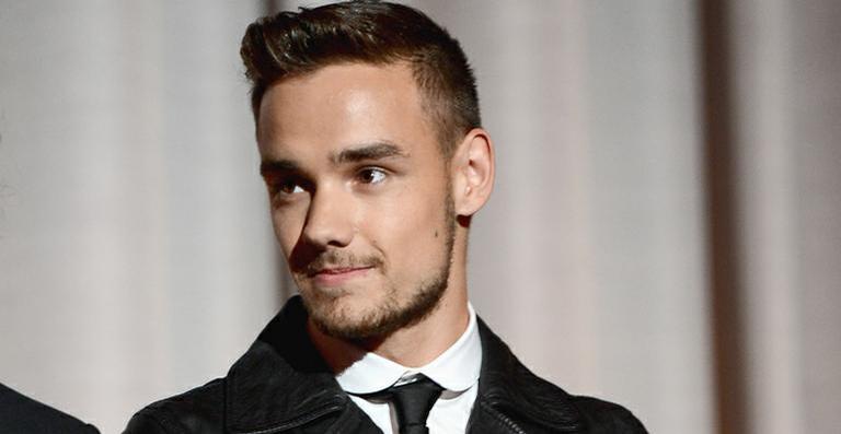 De forma inusitada, Liam Payne vem ao Brasil