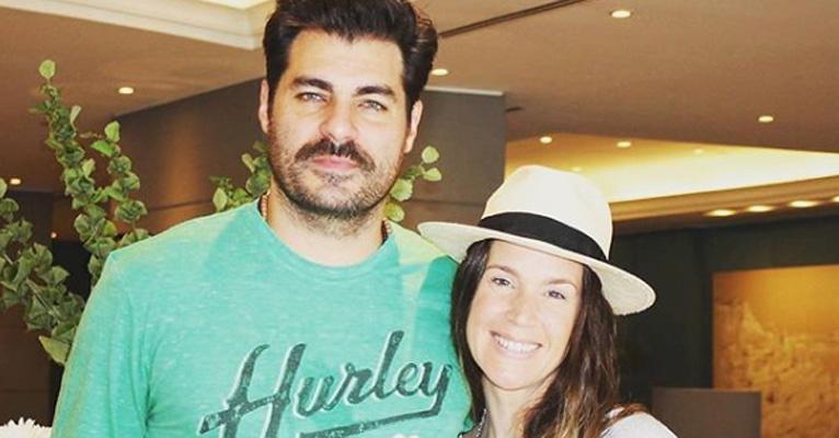 Thiago Lacerda afirma: “Não faço ideia de como fiz para ficar casado por tanto tempo”
