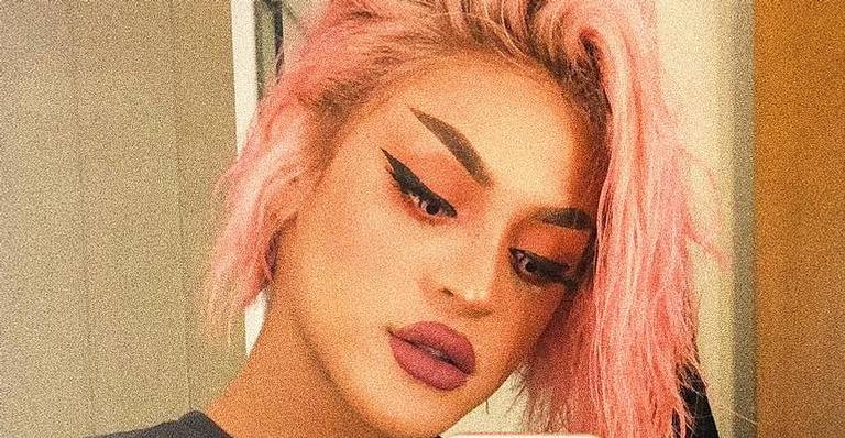Pabllo Vittar faz declaração emocionante após Parada Gay em SP
