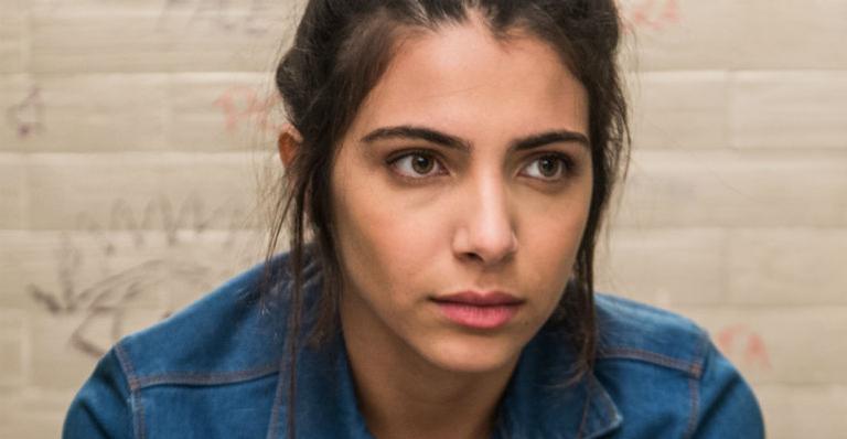 Rayssa Bratillieri fala do desafio de viver anoréxica em ‘Malhação’