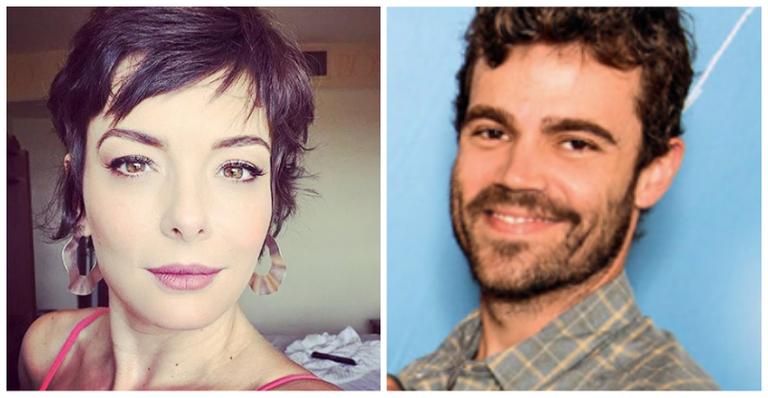 Regiane Alves e filho de Regina Duarte terminam casamento após sete anos juntos