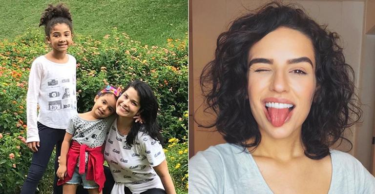 Após críticas, Kéfera rebate Samara Felippo: “Hipocrisia”