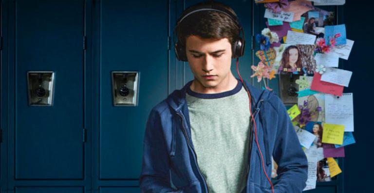 Netflix anuncia terceira temporada de ’13 Reasons Why’