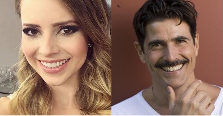 Sandy e Reynaldo Gianecchini se unem em prol de jantar beneficente do GRAACC