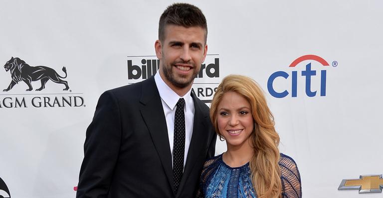 Ladrões roubam a casa de Shakira e Piqué em Barcelona