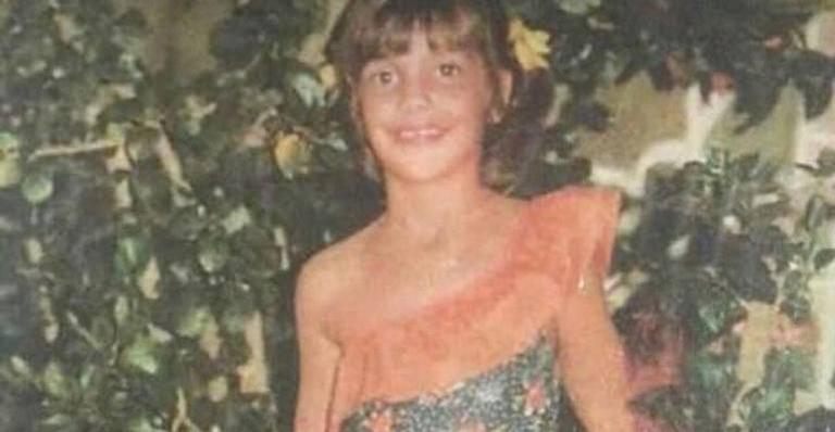 Ivete Sangalo mostra look de festa junina e recebe elogios de Gisele Bündchen: “Linda”