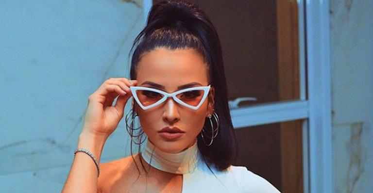 DJ Thascya lança música e clipe de ‘Roda Gigante’