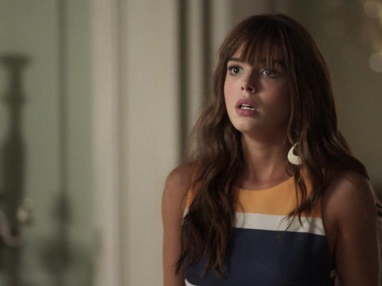 Segundo Sol: Rochelle fará descoberta surpreendente após sofrer destino terrível