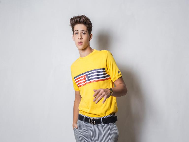 João Guilherme lança novo single ‘Manual’
