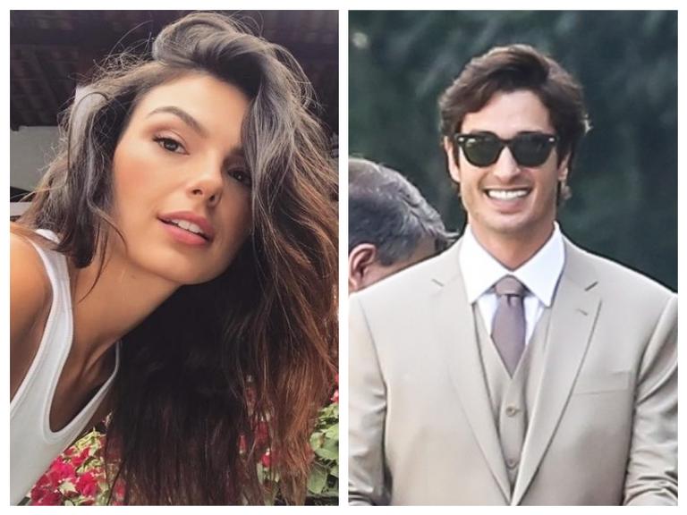 Saiba quanto custa para casar no mesmo local que Isis Valverde e André Resende