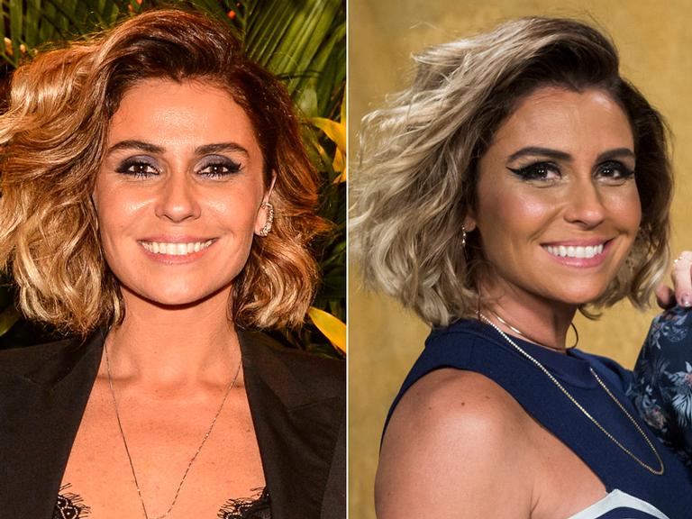 Saiba como conquistar a sobrancelha natural e arqueada de Giovanna Antonelli