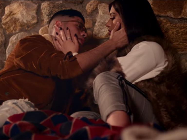 Kevinho lança hit de Dia dos Namorados com participação de Flavia Pavanelli