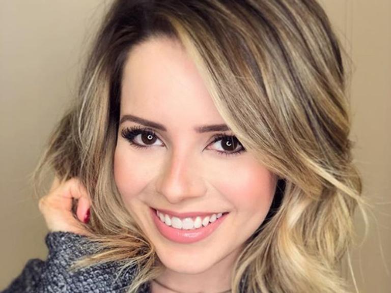 Sandy passará com nova turnê em São Paulo em agosto
