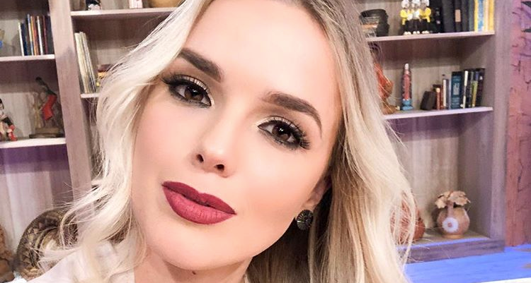 Thaeme fala sobre mudança em dieta para preparação para nova gravidez: “Reeducação alimentar ferrada”