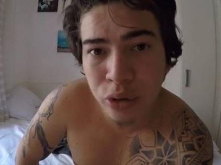 Whindersson Nunes apresenta mudanças no corpo após descobrir doença grave