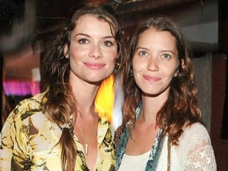 Nathalia Dill cuida de Pedro, filho de Alinne Moraes, e se declara para o pequeno: “Meu melhor amigo”