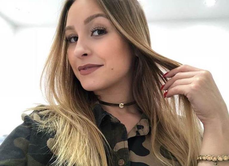 Carla Diaz fará participação em ‘Malhação’