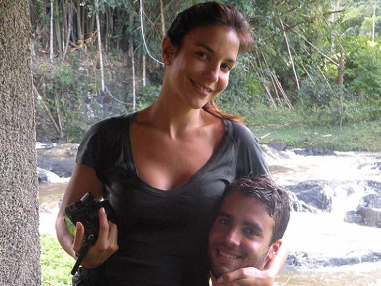 Ivete Sangalo ganha declaração de Daniel Cady e ele revela apelido íntimo da cantora