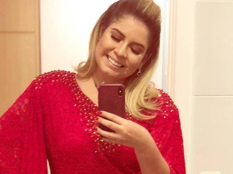 Marília Mendonça sai em defesa dos solteiros no Dia dos Namorados
