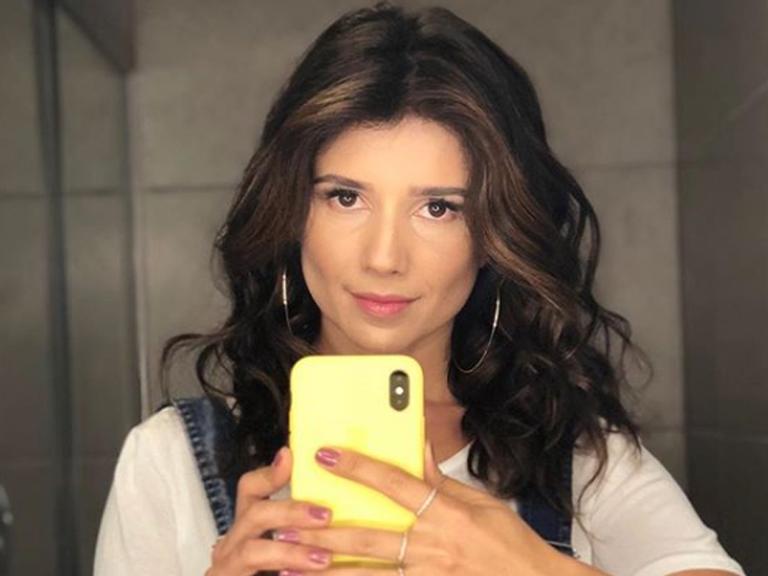 Paula Fernandes aparece como princesa Beatriz em ‘Deus Salve o Rei’
