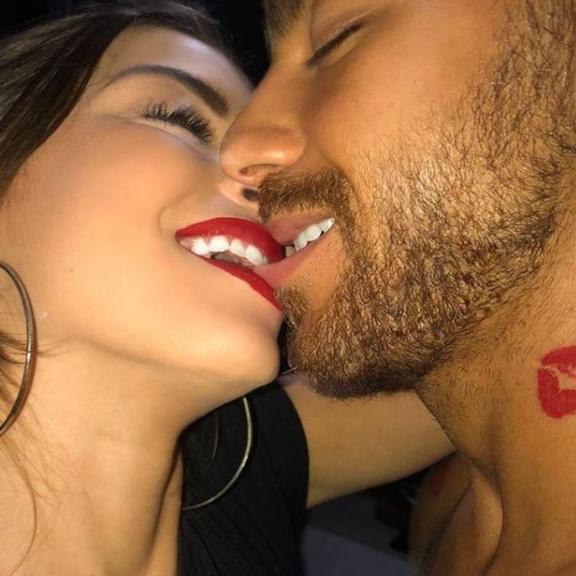 Anna Rita Cerqueira e Raphael Machado confundem fãs em semelhança com casal Brumar