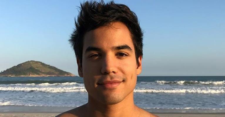 Após sucesso em Malhação, Bruno Gadiol assume homossexualidade e declara: “Muito Feliz”