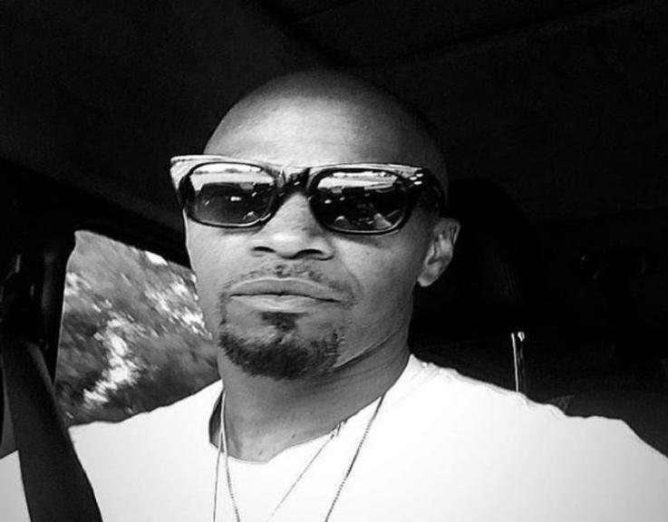 Jammie Foxx é indiciado por assédio sexual em 2002