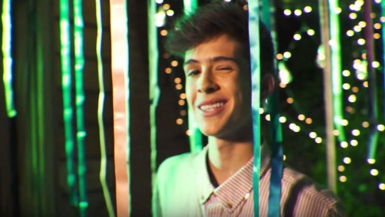 João Guilherme lança clipe da música ‘Manual’