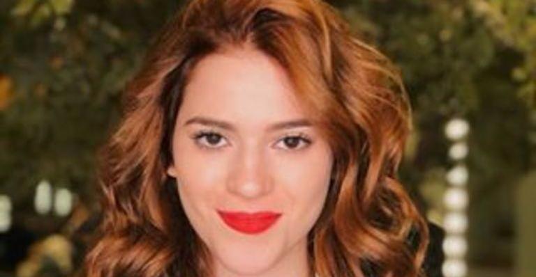 Agora repórter do reality, ex-BBB Ana Clara curte o Acre