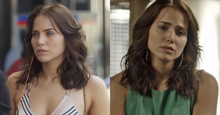 Saiba como conquistar o cabelo de Rosa (Leticia Colin), de ‘Segundo Sol’