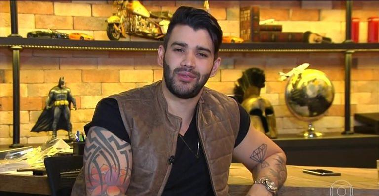 Gusttavo Lima decide destino de veículo polêmico