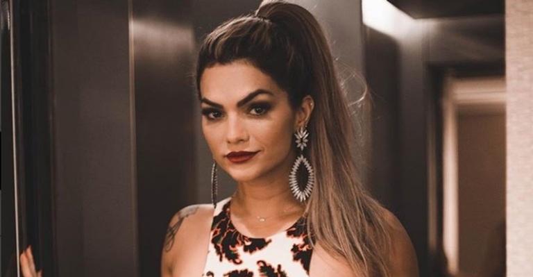 Kelly Key fala sobre suas quatro cirurgias plásticas e exibe novas curvas e novo nariz