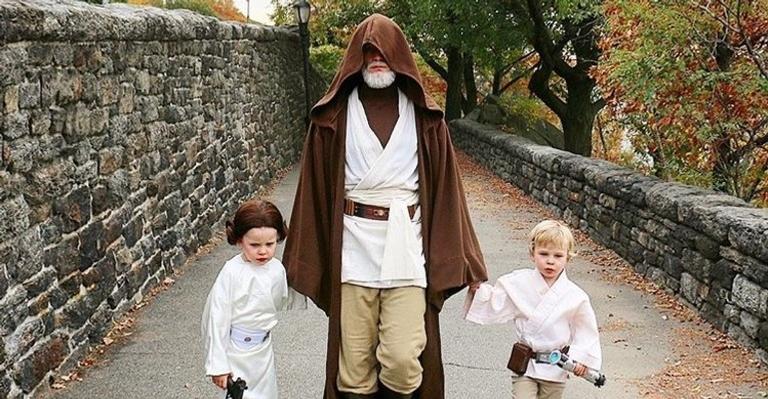 Neil Patrick Harris completa 45 anos! Relembre os momentos mais fofos dele e de sua família
