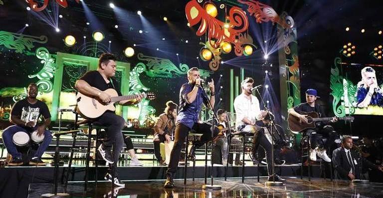 Zé Neto e Cristiano liberam mais uma parte de seu novo DVD com a música ‘Derreter a Aliança’