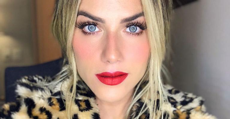 Sucesso no Youtube, Giovanna Ewbank vai apresentar programa na TV
