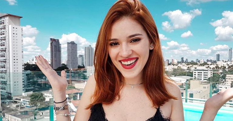 Ana Clara confirma sucesso e volta para apresentação do Vídeo Show