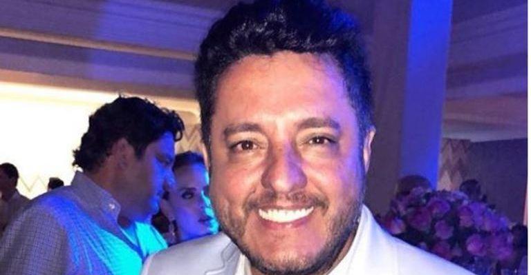 Filho de Bruno, da dupla com Marrone, solta a voz e semelhança vocal impressiona